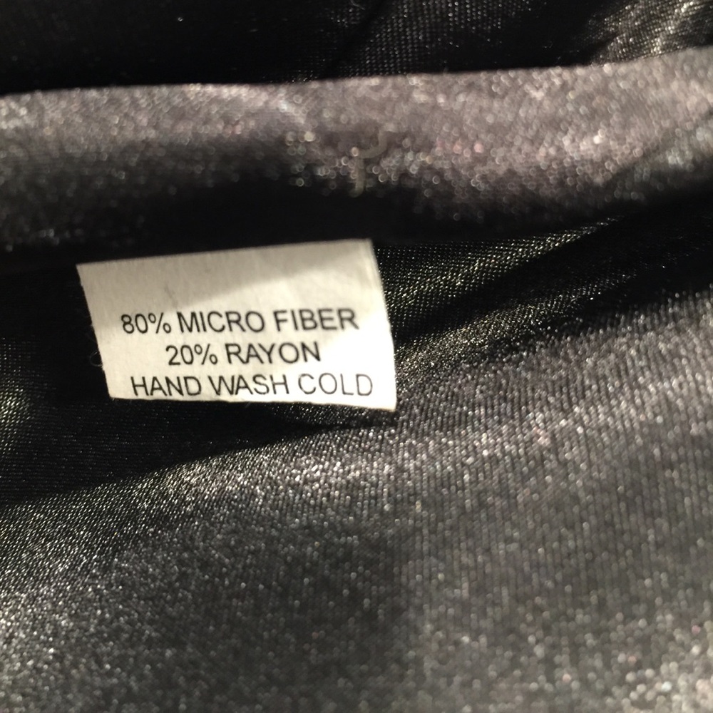 NWOT Staples Blk/Wh Tweed Blazer - Picture 4 of 5
